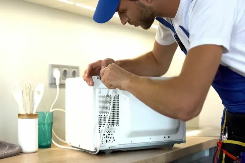 panasonic-microwave