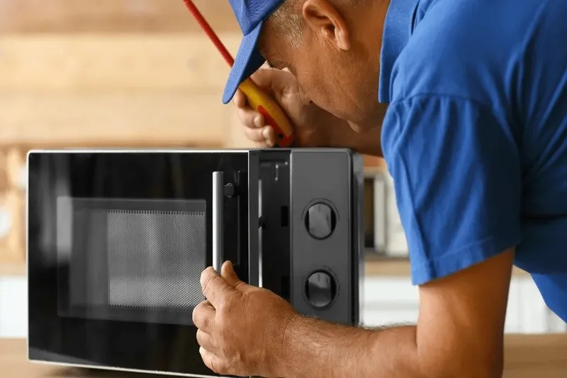 panasonic-microwave