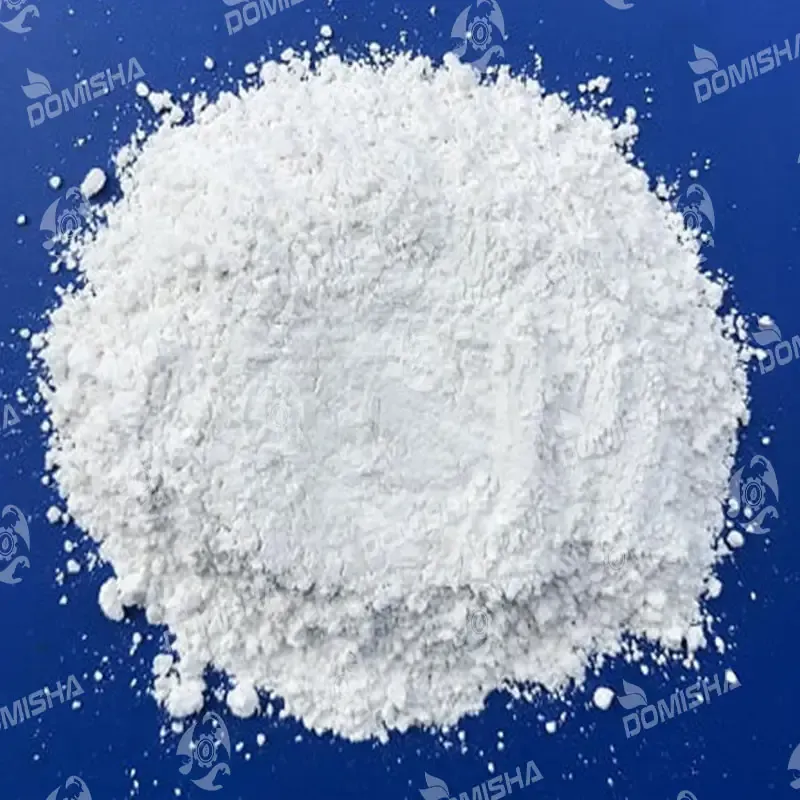 چگونه کربنات کلسیم در صنایع غذایی به عنوان منبع کلسیم و پرکننده عمل می‌کند؟