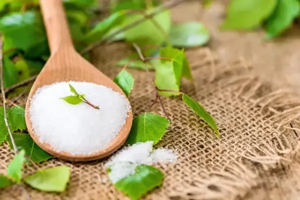 تفاوت زایلیتول با سایر شیرین کنندههای طبیعی و مصنوعی در تولید محصولات بدون قند