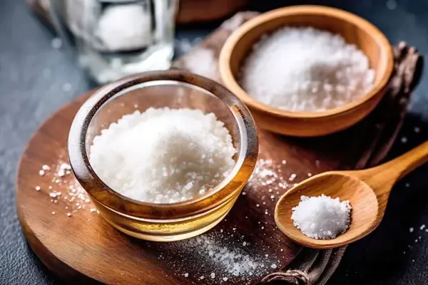 چگونه زانتان گام مشکل غلظت و یکنواختی در محصولات غذایی را حل می‌کند؟