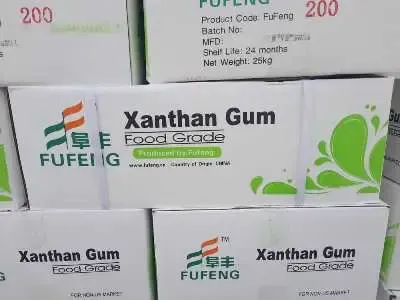 تفاوت زانتان گام با سایر غلظت‌دهنده‌ها و تاثیر آن بر کیفیت محصولات غذایی