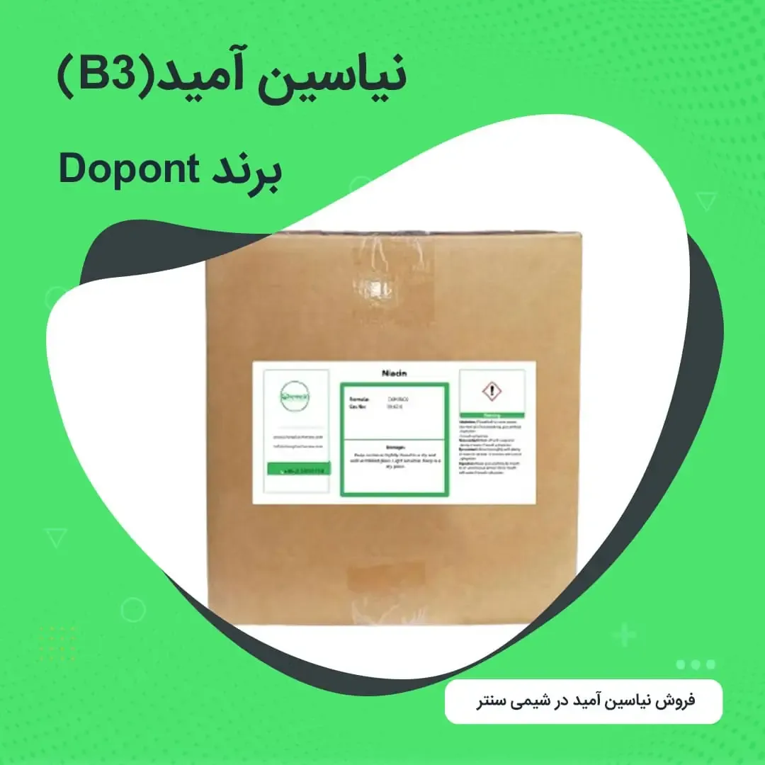 چرا تولیدکنندگان مکمل و محصولات مراقبت پوستی باید به نیاسین آمید توجه ویژه داشته باشند؟