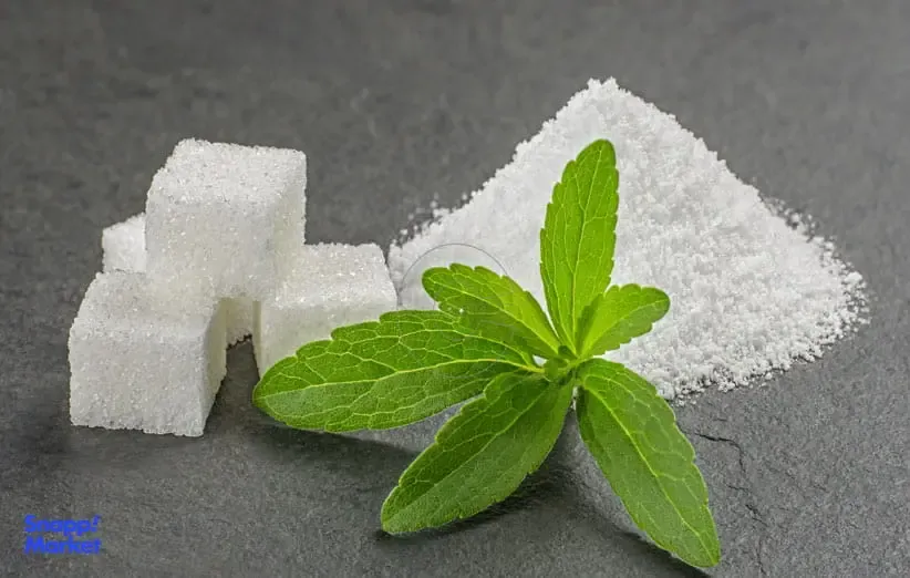 قیمت استویا و عوامل موثر بر نرخ این شیرین کننده طبیعی در بازار مواد اولیه غذایی