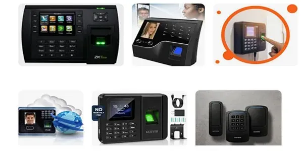 کدام دستگاه حضور و غیاب برای کسبوکار شما مناسبتر است؟